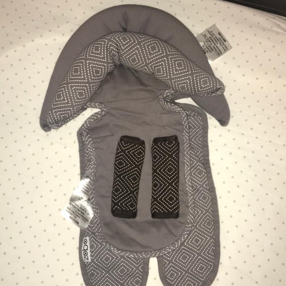 Head protector - Picture 1 of 4